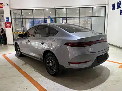 BYD Qin PLUS 2025