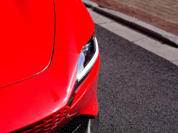 Ferrari Roma 2023