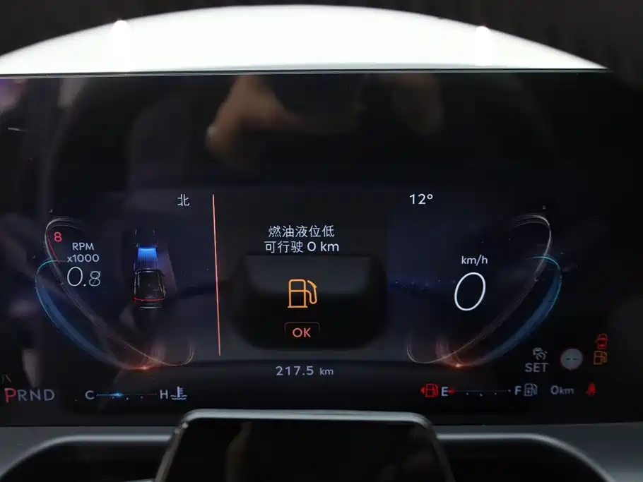 Lincoln Aviator 2025 — фото 16