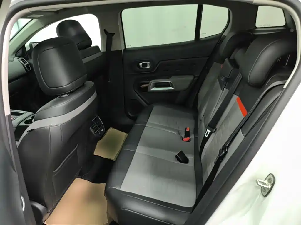 Citroën C5 Aircross 2020 — фото 17