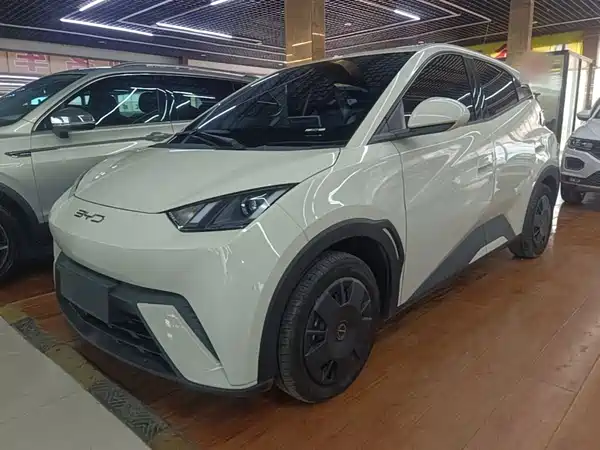 BYD Seagull 2023