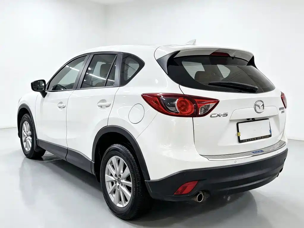 Mazda CX-5 2016 — фото 14