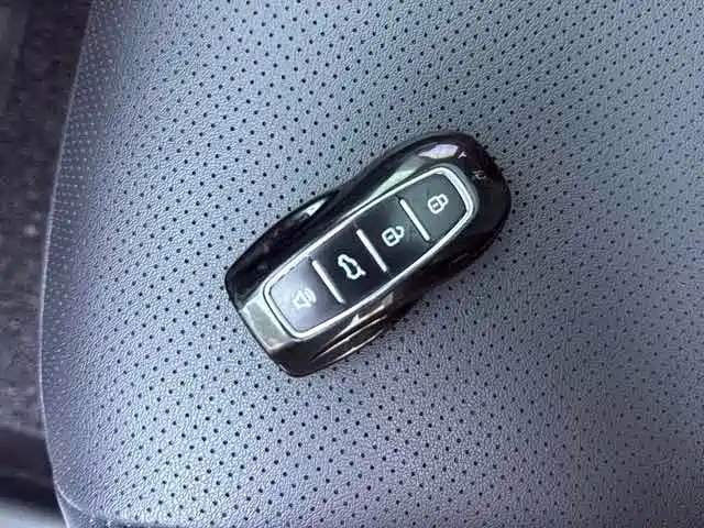 Ford Territory 2023 — фото 13