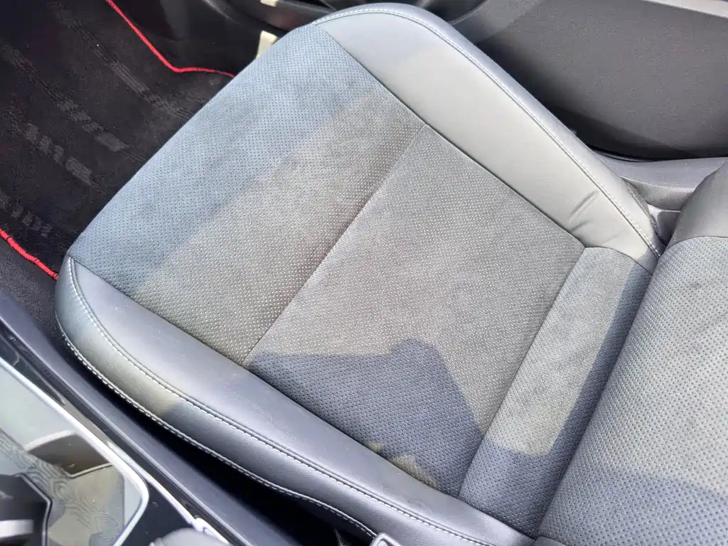 Toyota Camry 2024 — фото 19