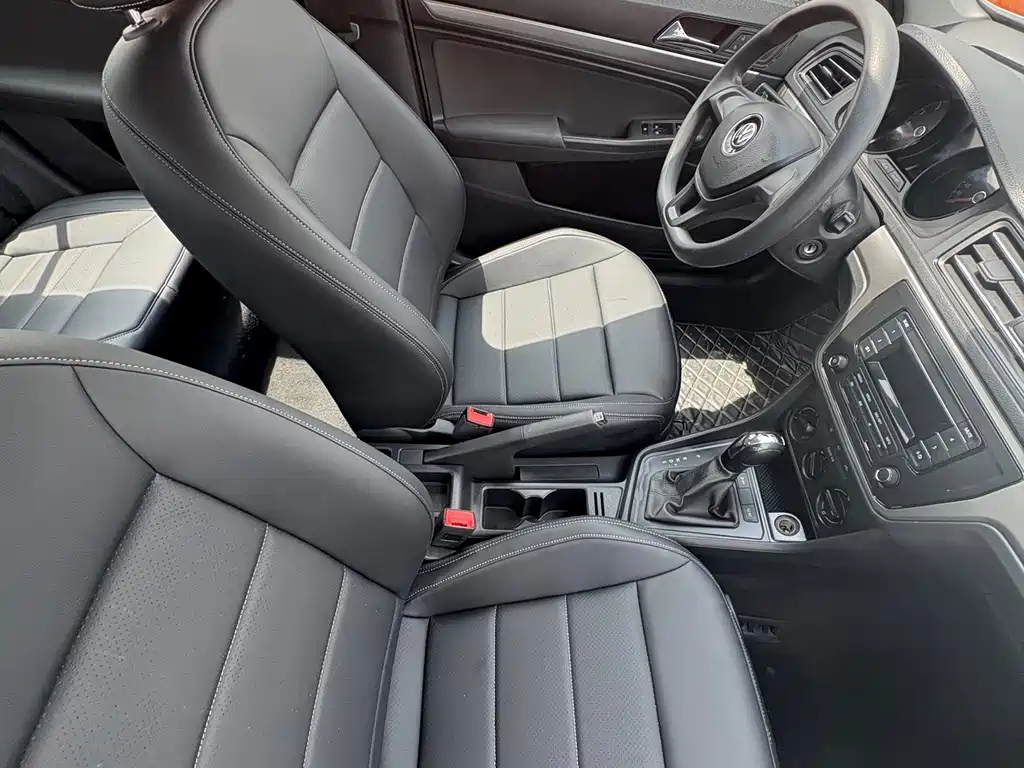 Volkswagen Lavida 2023