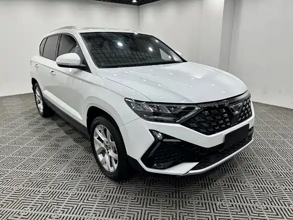 Jetta VS5 2022