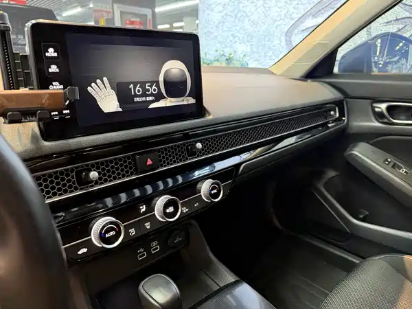 Honda Integra 2022