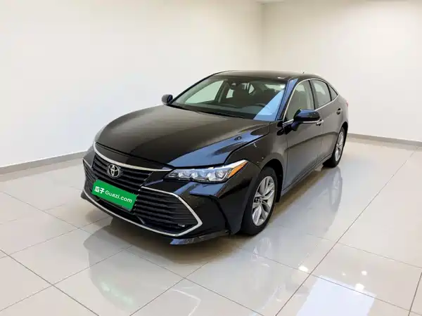 Toyota Avalon 2021