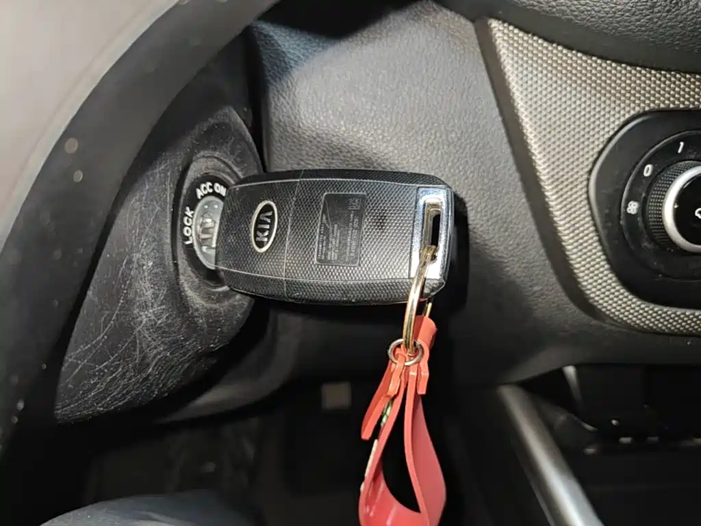 Kia KX3 Proud Running 2018 — фото 9