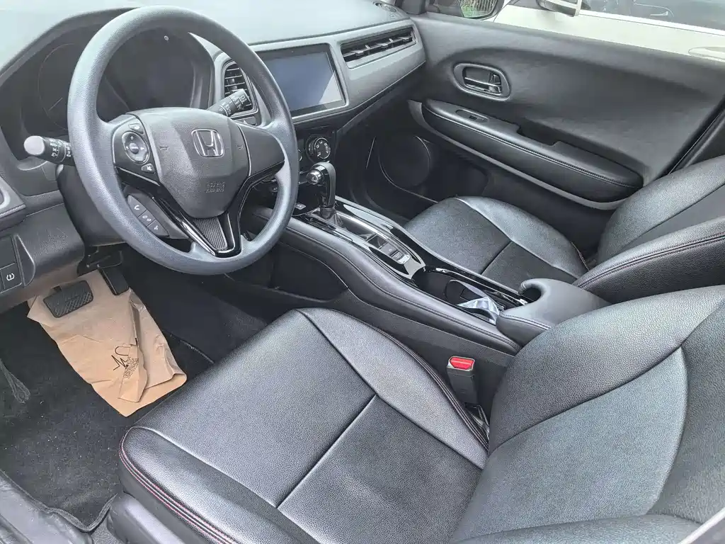 Honda Vezel 2020