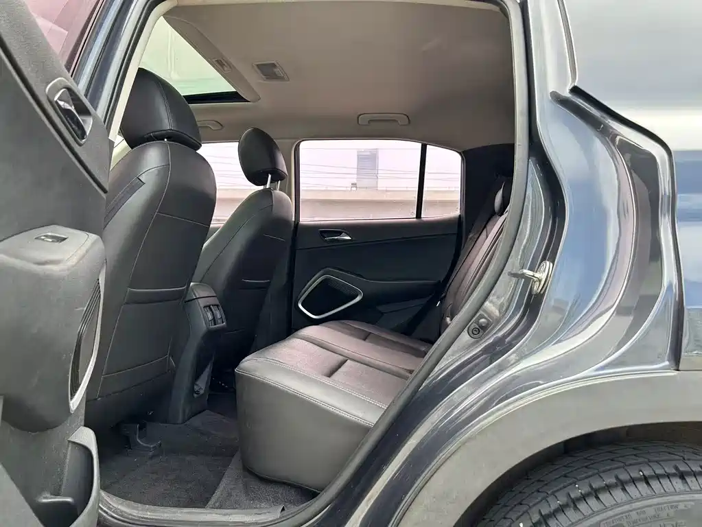 Hyundai ix35 2018