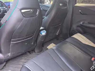 BYD Dolphin 2024