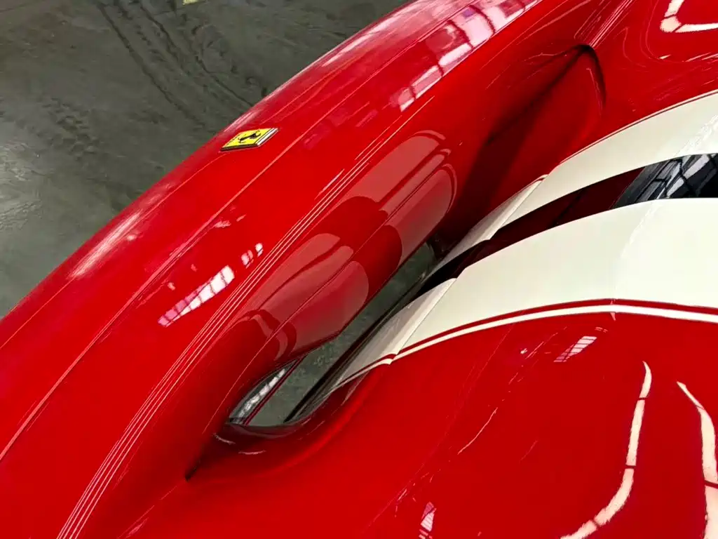 Ferrari 488 2020 — фото 8