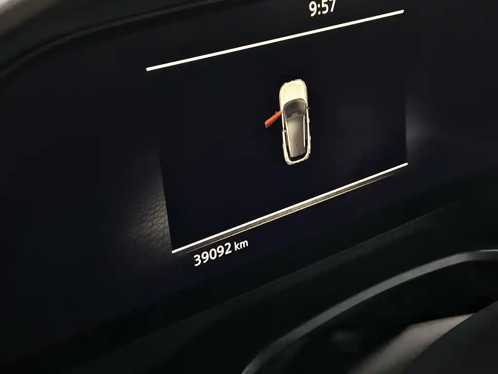 Nissan Fresco 2023