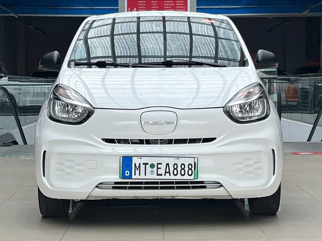 Roewe CLEVER 2022