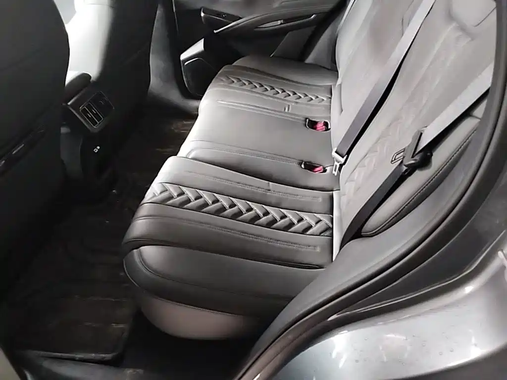BYD Song L DM-i 2025 — фото 17
