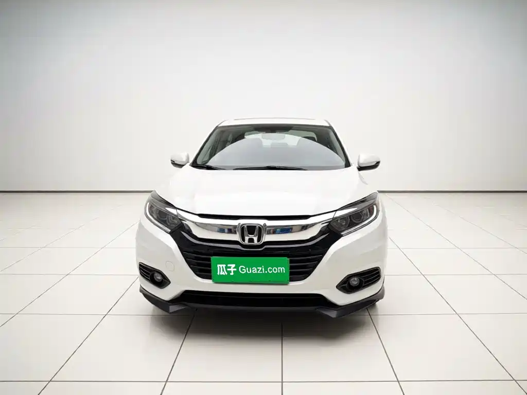 Honda Vezel 2020