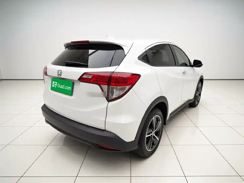 Honda Vezel 2020