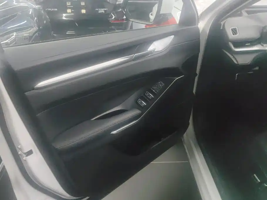 Haval H6 2025
