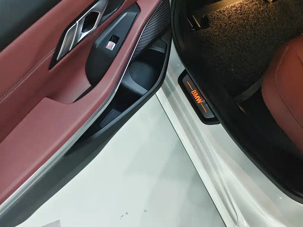 BMW i3 2024 — фото 10