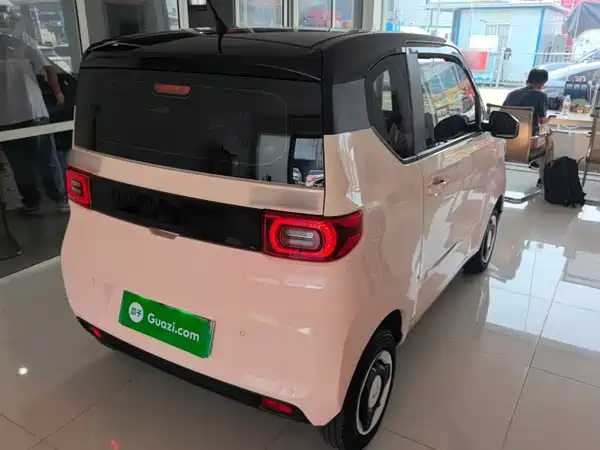 Wuling Hongguang MINIEV 2022