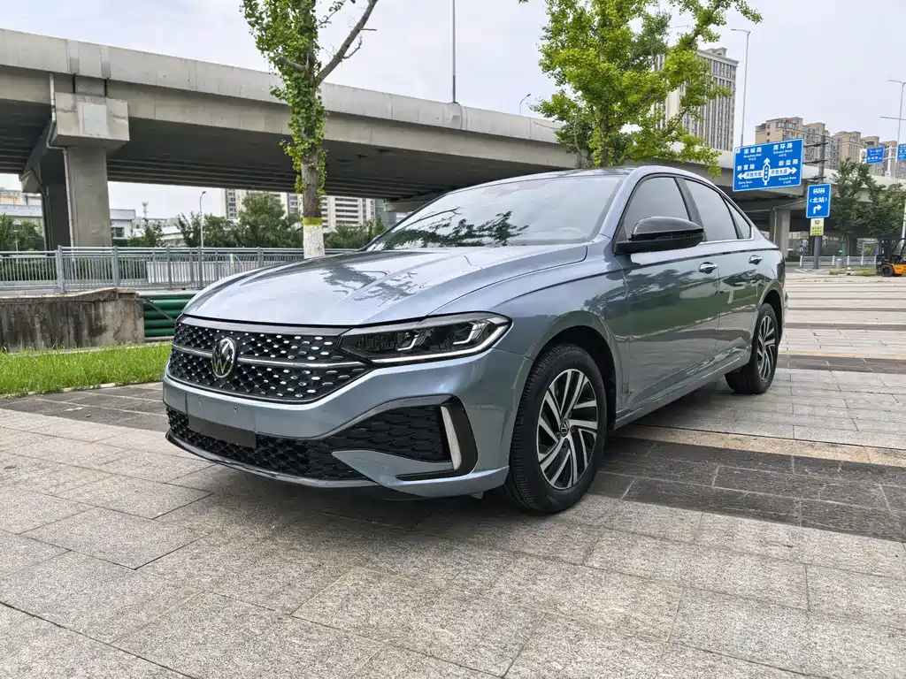 Volkswagen Lavida 2024