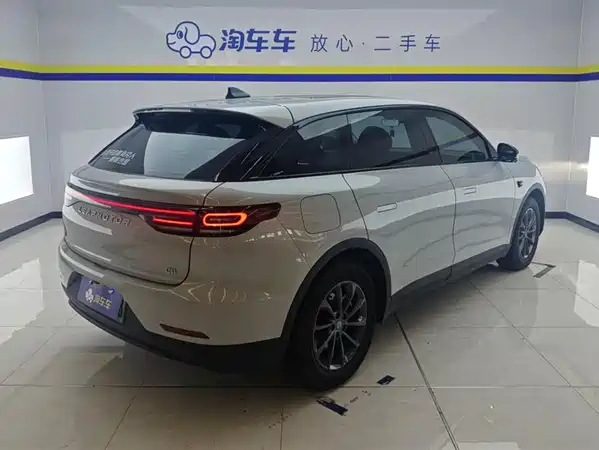 Leapmotor C11 2024