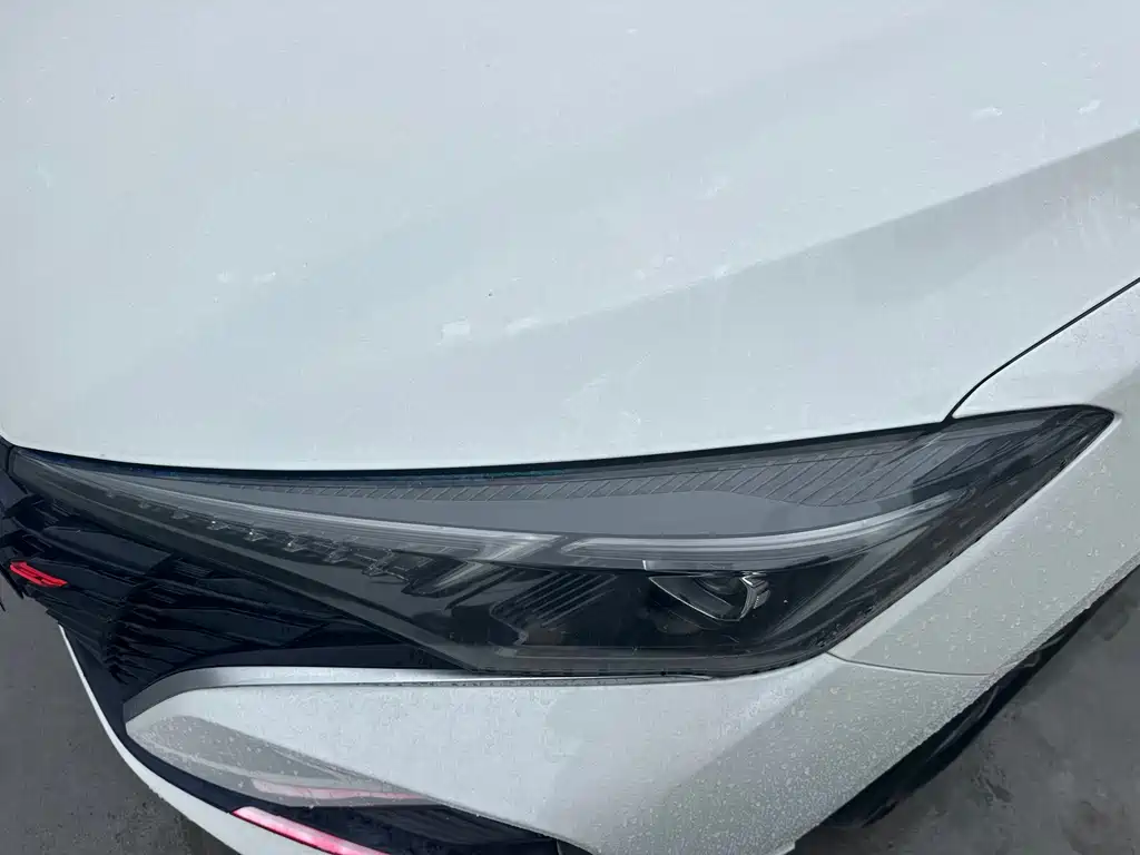 Changan Escape 2023 — фото 15
