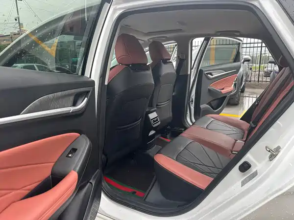 Changan Eado 2023