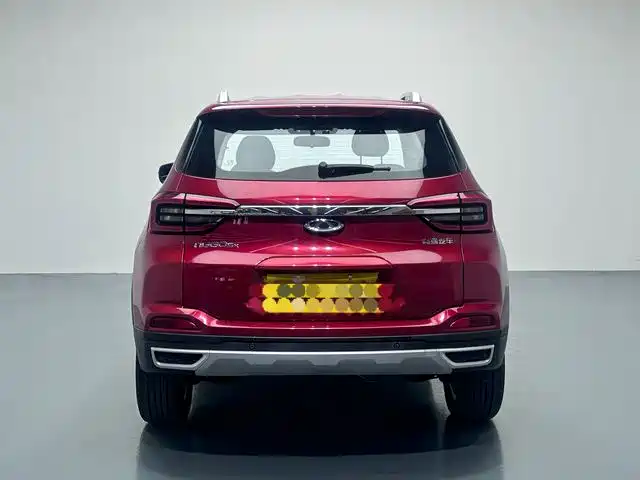 Chery Tiggo 5x 2020 — фото 17