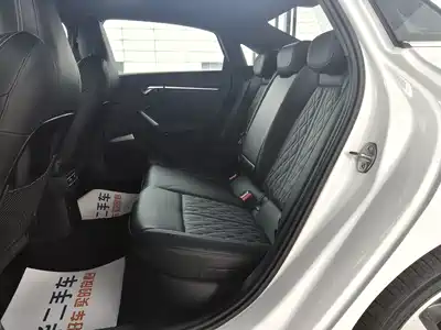 Audi A3 2026