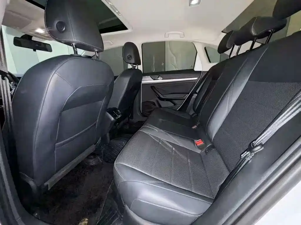 Volkswagen Lavida 2021