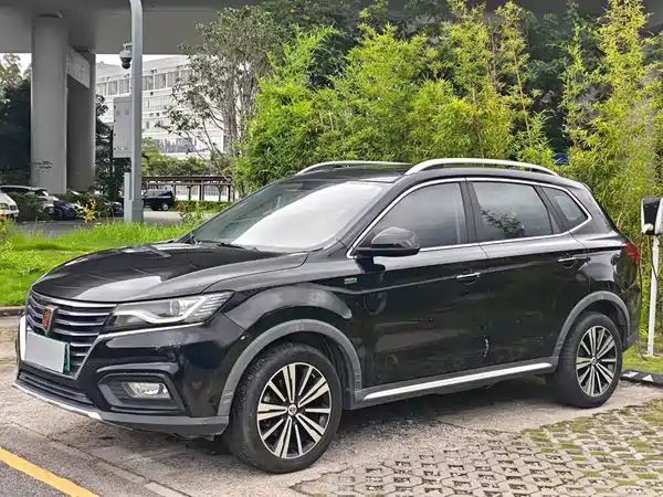 Roewe RX5 New Energy 2019