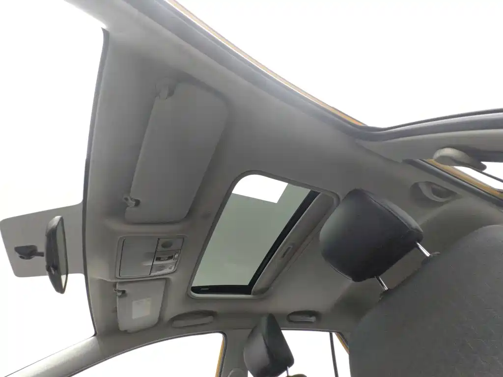 Kia KX1 2019 — фото 14
