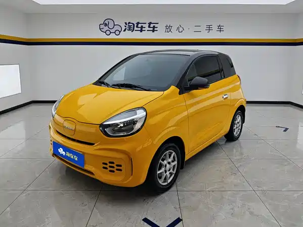 Roewe CLEVER 2022