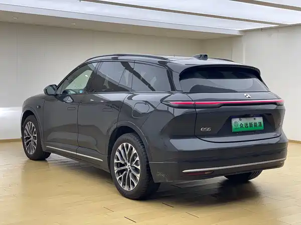 NIO ES6 2025