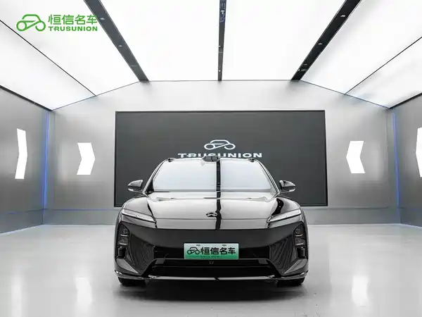NIO ET5T 2026