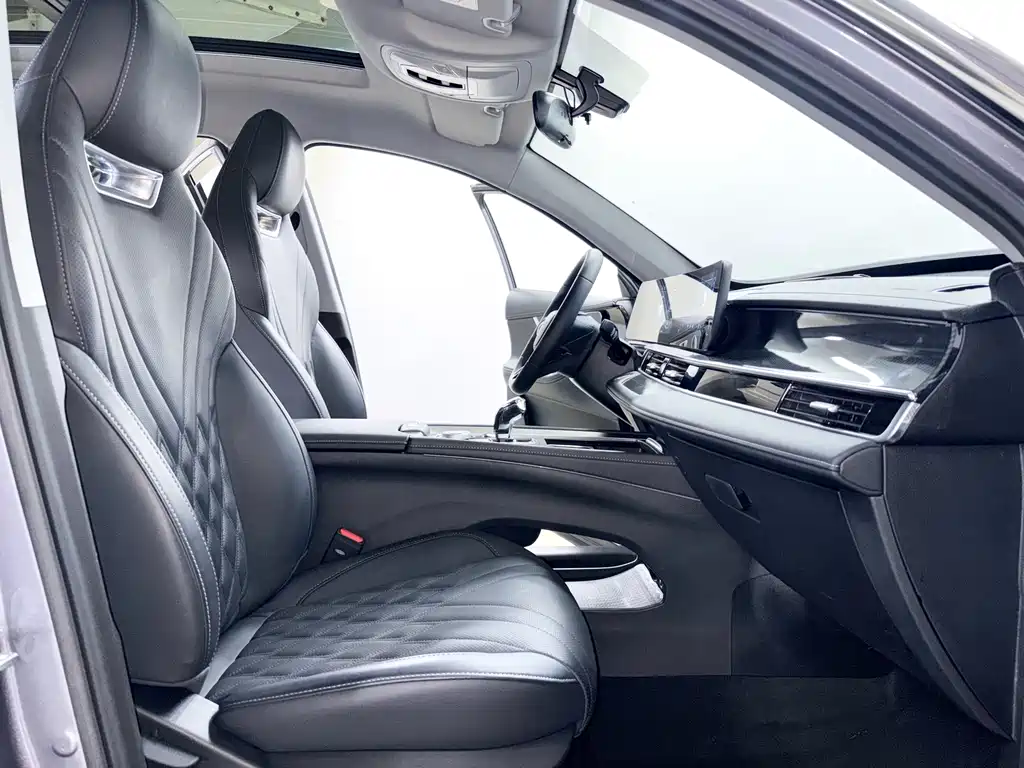 Chery Tiggo 7 PLUS 2023 — фото 9