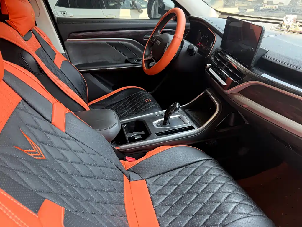Haval H6 2023