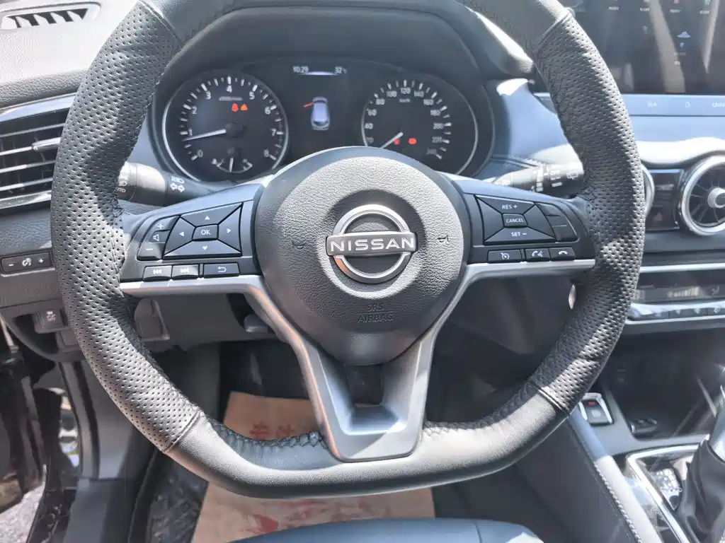 Nissan Qashqai 2025 — фото 13