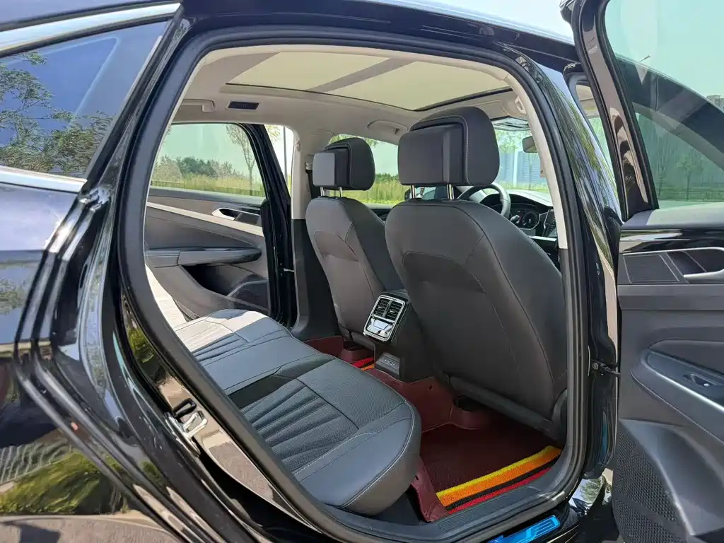 Volkswagen Passat 2026