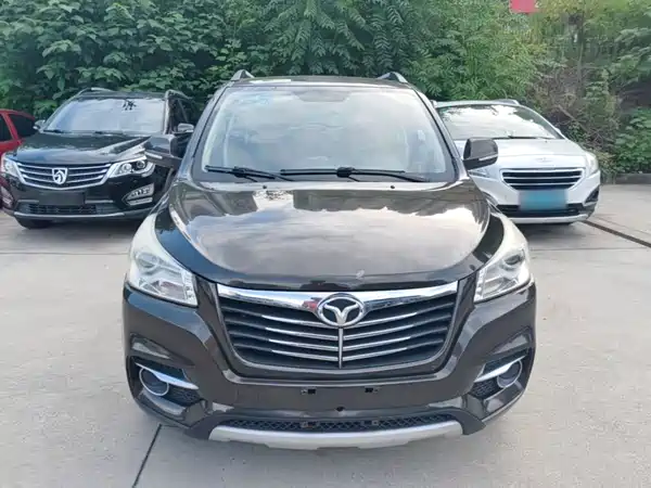 Yingzhi G3 2016