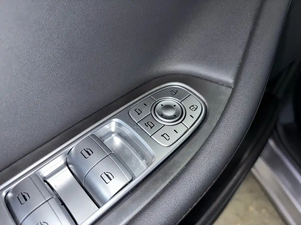 Chery Tiggo 7 PLUS 2023 — фото 14