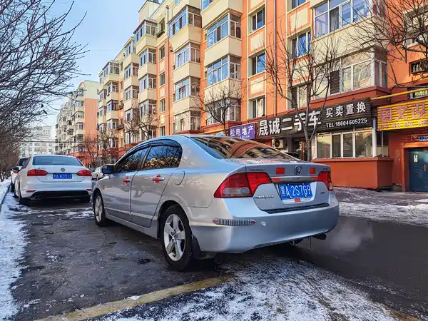 Honda Civic 2006