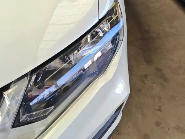 Nissan X-Trail 2019