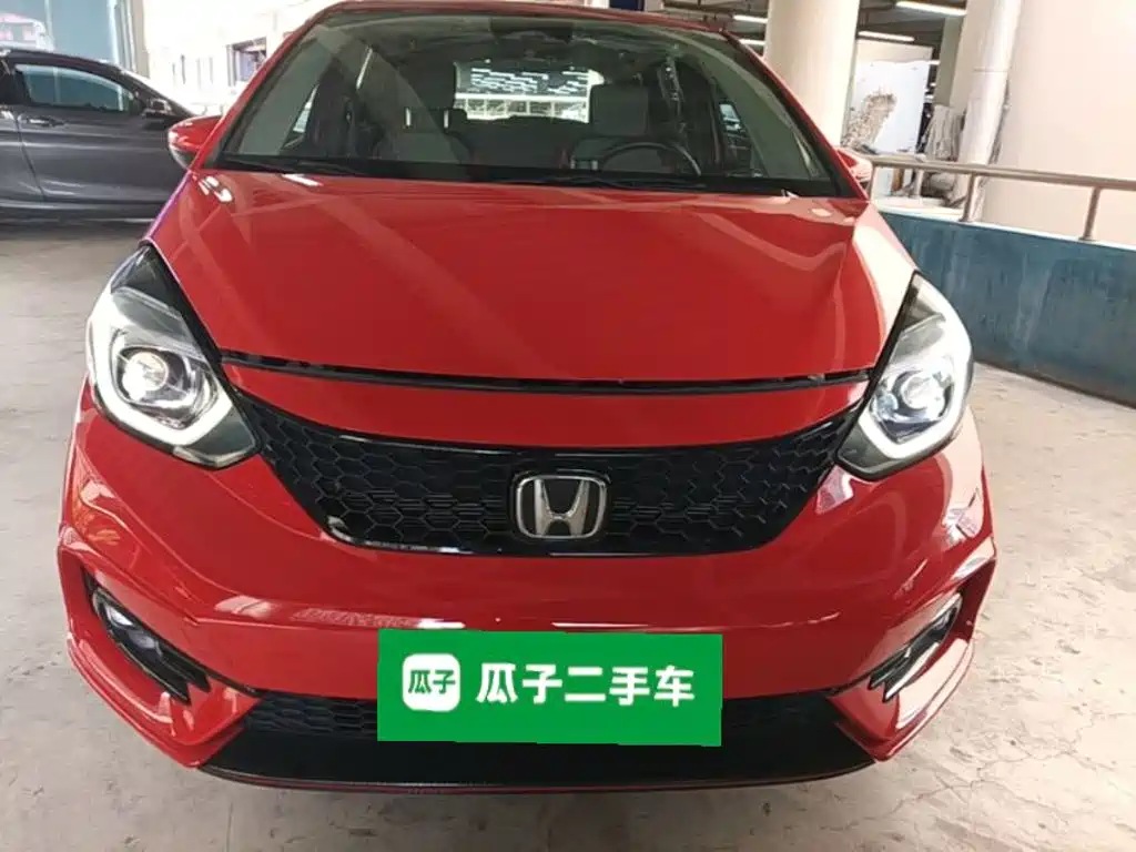 Honda LIFE 2021