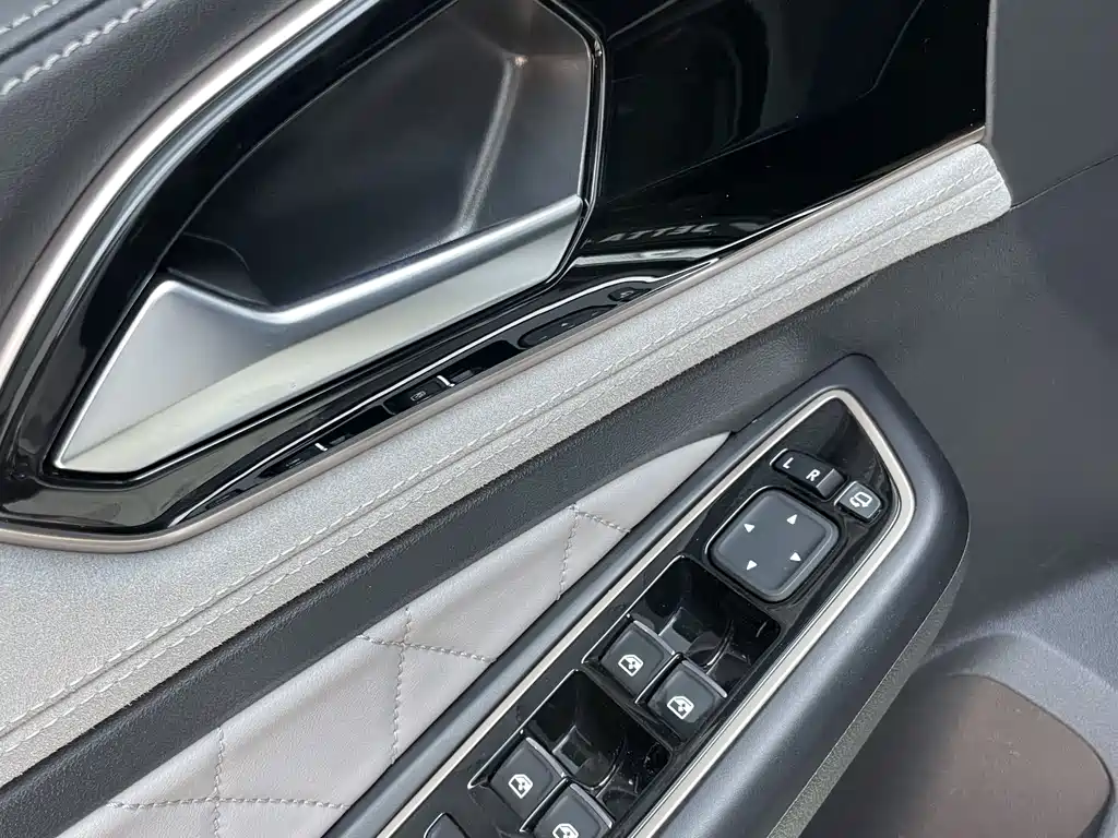 Jetta VS7 2023 — фото 14