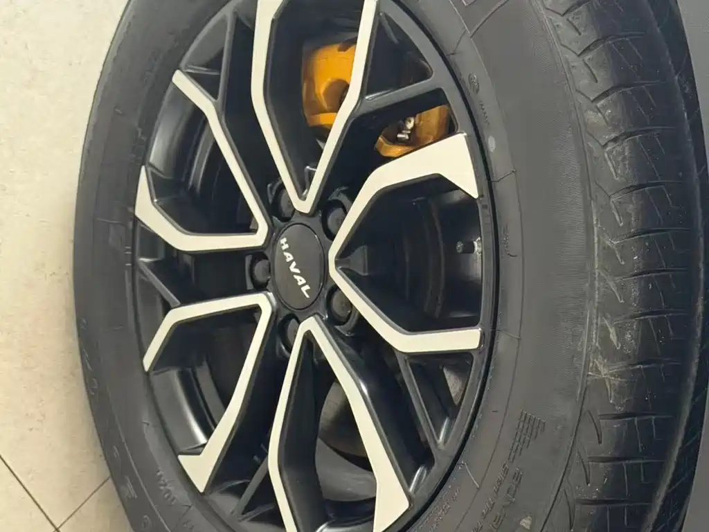 Haval H6 2022