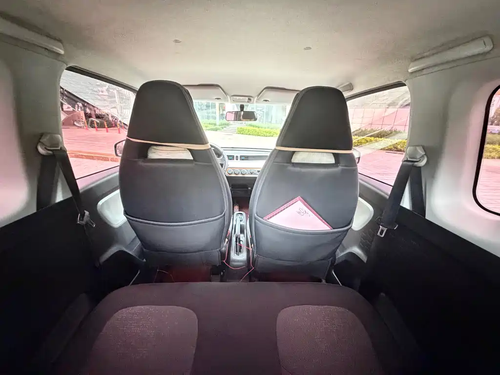 Wuling Hongguang MINIEV 2021