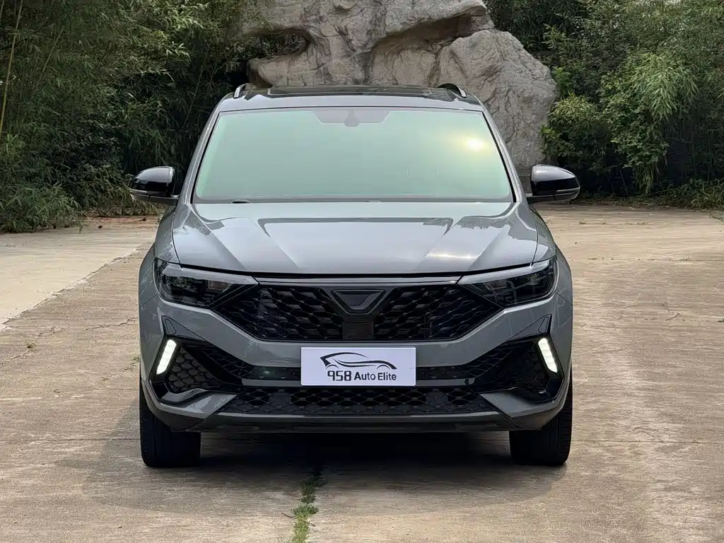 Jetta VS5 2023